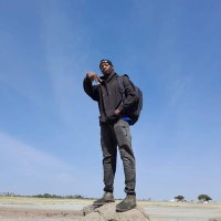 Tsekai Tambudzai (@aemboe23) 's Twitter Profile