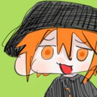 ぬの (@q_ille) Twitter profile photo