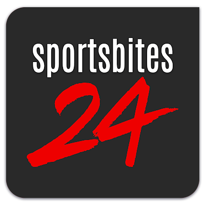 sportsbites24's profile picture. No fluff, just news! If you're only interested in Sports news, subscribe to us.
#sportsbites24