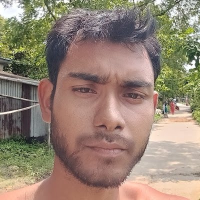 farad3436's profile picture. 