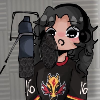 Filipino Voice Actor 🇵🇭🇨🇦 ENG/TAG #AdversityHotel #SaAnino #ATropicalChristmas #TheFollower | 💌 aplumsva@gmail.com | 🏒@justaggie_ | pfp by @GanBeak