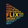 FlixFanatics's profile picture. Community subDAO for @FLIXdotFUN & @Streamswap_io, connecting Media, Nodes & Creators through $FLIX

Chat @ https://t.co/xBMwo3RqdT 

#BuildersKeepBuilding