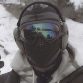 AliGhaedrahmat's profile picture. CS student |
Tech, Coding, Building