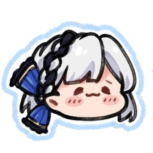 Coms CLOSE🖤Freelance Artist 🍬 | EN/ID | #heikkart https://t.co/5RKWYgftqq❤️