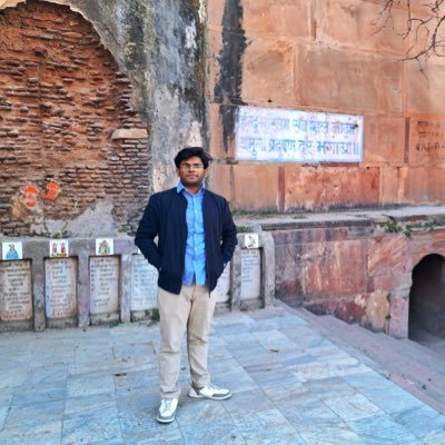 kumaraashish_'s profile picture. 