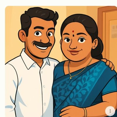 Belongs to the Dravidian Stock
#DMK_VXWing_1004
