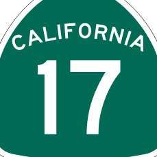 CA17Status's profile picture. Traffic status for Highway 17 between Santa Cruz and Los Gatos