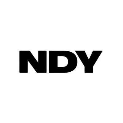 NDY®︎ on X: 
