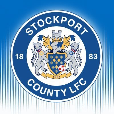 Cheadle end UT5 Stockport County head of matchday operations @scladiesfc