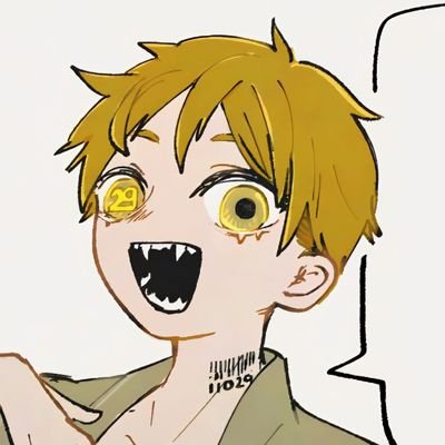 satano_hi's profile picture. 公開用。TRPG(ﾎﾞｲｾ中心)、創作
https://t.co/B5MKeXenpT　ﾐｽｷ