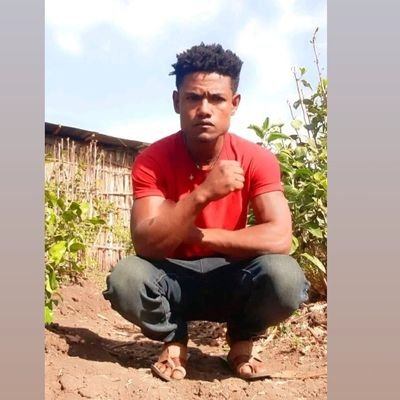 Yaredteshoma's profile picture. https://t.co/9peOOvQDJT