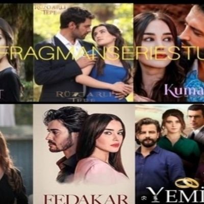 Dizis Fragman Español/English ▶️EDİTS Y TRADUCCİONES SERİES aquí ⬇️
https://t.co/PgbTncsACu