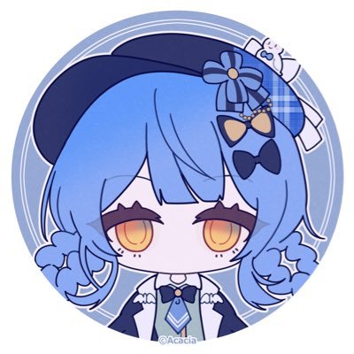 ウエイターさんのプロフィール画像