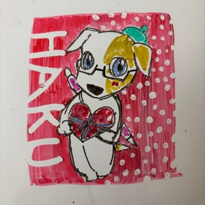 ハク(HAKU) (@gu_xi9523) / Posts / X