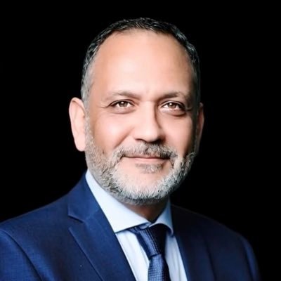 AhmadAlRikaby's profile picture. Media, Marketing & Strategic Communication Specialist | متخصص في الاعلام، التسويق والاتصال الاستراتيجي