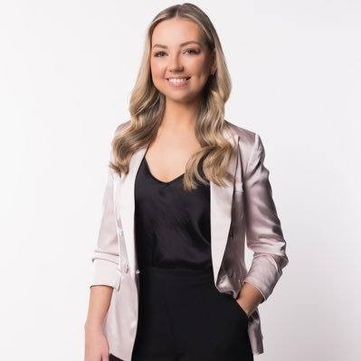 Trackside Presenter 🇳🇿 📺 All views are my own. Contact 💻 brittanygrahamracing@outlook.com