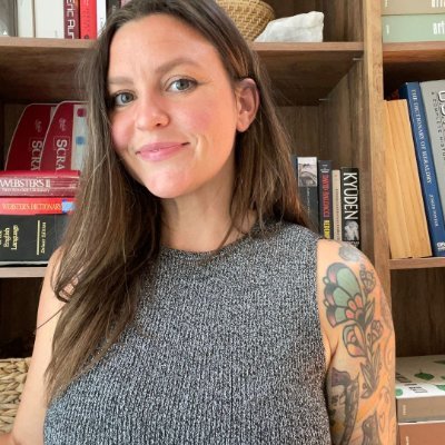 Helping authors achieve their goals in the literary world 🖊️ 📚❤️
