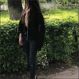 Liina4588's profile picture. Inhale confidence, exhale doub
