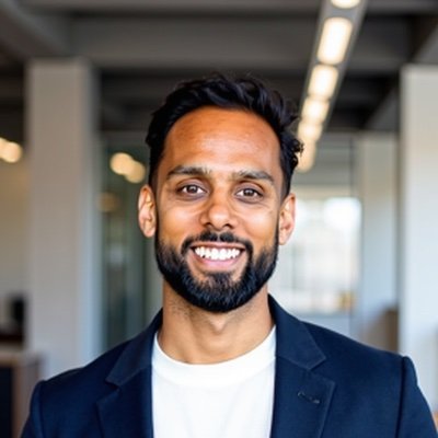 Ravi_Modha88's profile picture. I help execs & leaders unlock sustainable high performance. 15 yrs on Wall Street → now coaching and building tomorrow’s conscious leaders