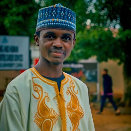 🇳🇬 | Future Dr. from Yobe 🩺
Medical student •Northern resilience •Anatomy by day, Arewa memes by night
Tackling health gaps, one thread at a time!