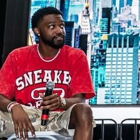 Your Favorite Creator’s Favorite Lawyer. Associate @sneakerlegal, author @condetrimental. Corporate and IP atty in fashion, sports, & entertainment. Views=mine