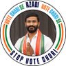 VenkatBalmoor's profile picture. MLC from Telangana; Vice President, TPCC; Former President, Telangana NSUI;
AICC Member;
INC Candidate for Huzurabad Bye Election; Doctor by Profession.....