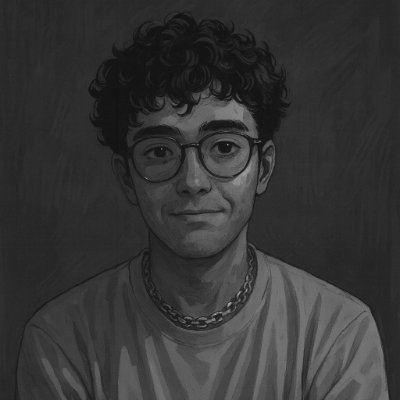 adrianlorenzom's profile picture. chief research officer @theagilemonkeys