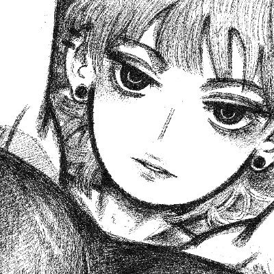 I just draw. | 27 | Sledgehammer Saint on WebToons
SFW: @SledgeSaint
Kofi: https://t.co/Ybl0x2z5Zt
No she isn't.