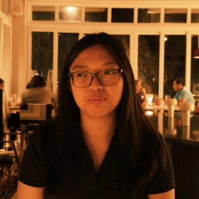 janellamvf's profile picture. 🍀