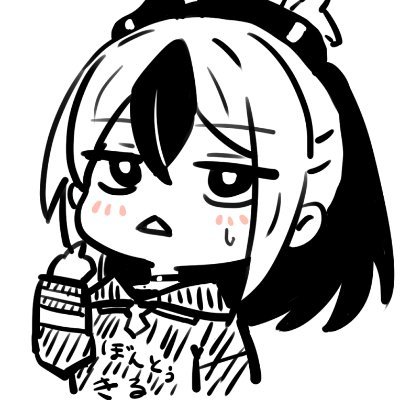 絵を描いてます。カヨコ好き。
リクエストは受け付けておりません🙇♂️
麻呂:https://t.co/SfWbhxvPRD