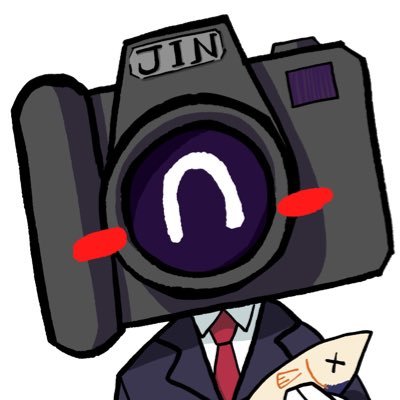JIN📸さんのプロフィール画像