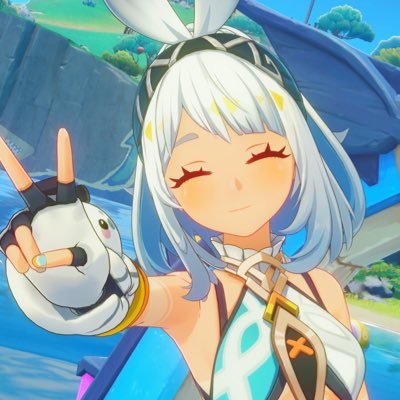 今年やったゲーム→原神.ゼンゼロ.鳴潮.モンハン.スタレ.APEX.COD.OW(原神、ゼンゼロは毎日、鳴潮はほぼ毎日、他はたまーに)