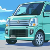 エブちゃんねる (@everywagon_chan) 's Twitter Profile