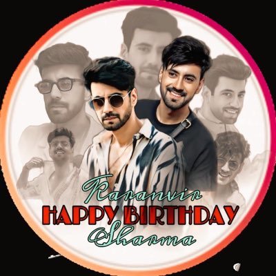 Priyank47406471's profile picture. biggest fan @karanvirsharma9