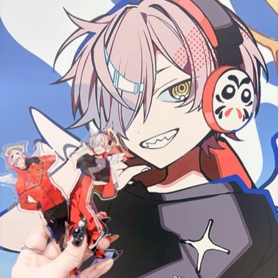 Pumy_1981's profile picture. 