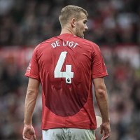 Smalling(De ligt) (@smalling7777) 's Twitter Profile