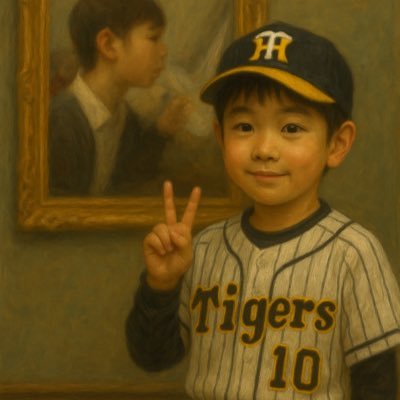 miseinen_in_syu's profile picture. 野球垢として再出発します。