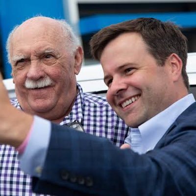 Bpultepriv's profile picture. U.S. Director of Federal Housing