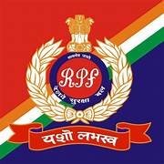 RPF INDIA (@rpf_india) 's Twitter Profile Photo
