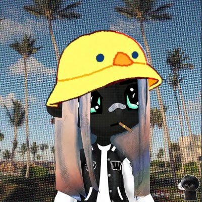 building @elfa_ai • all posts are satire • intern @hypurr_co • https://t.co/UE3Jg6rAru • https://t.co/N78JactTZ3 •