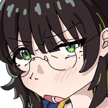 平元良磨 アニメーター志望 sfc22
skeb: https://t.co/TIj5VBw123
pixiv: https://t.co/gdTqDeIYAE
お題箱: https://t.co/VfYr5RbAAa