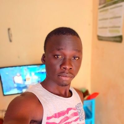 What I see is good for me, I must achieve it and that's also my principle