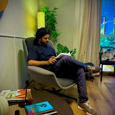 ZiaulKadri's profile picture. @software developer