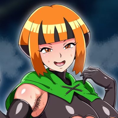 キッズアニメがすき。未成年の方は回れ右。skeb→https://t.co/0xVgXj0wMw