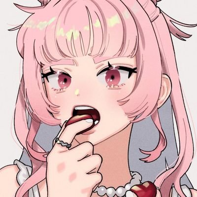 ˖⁺‧₊ Artista e Mangaká₊‧⁺˖
°❀⋆Multifandom𖥧°𖤣𓍊˚
☆⋆Falo bosta⋆☆
°♡Autista e disléxica♡°
•qualquer pronome•