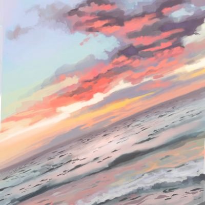 Illust🎨 ご依頼受付中です!(最短R7 10月上旬から着手可能)*お問い合わせはDM、またはnanasho.lucky0110@gmail.comからお願いします(skebもやってます!)* お仕事イラストタグ▶︎#ななしょのアトリエ