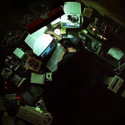 farafonovb's profile picture. Software Engineer