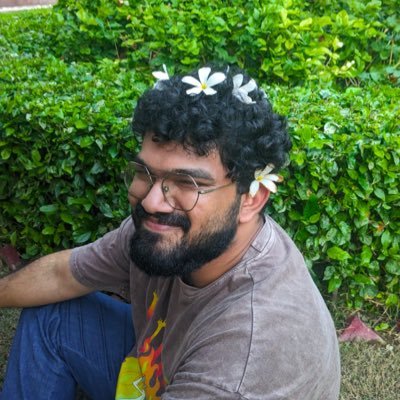 yashshenai's profile picture. product designer @adobe (˶ᵔ ᵕ ᵔ˶)