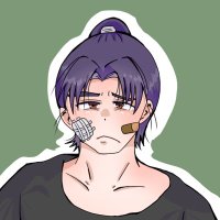 ハセハル (@haseharu_kk) 's Twitter Profile Photo ハセハル (@haseharu_kk) 's Twitter Profile Photo