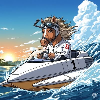 T23190167321447's profile picture. 競輪、ボード、お馬さん
予想歴30年のおじです👐
特にボートと中央競馬を予想します🎯